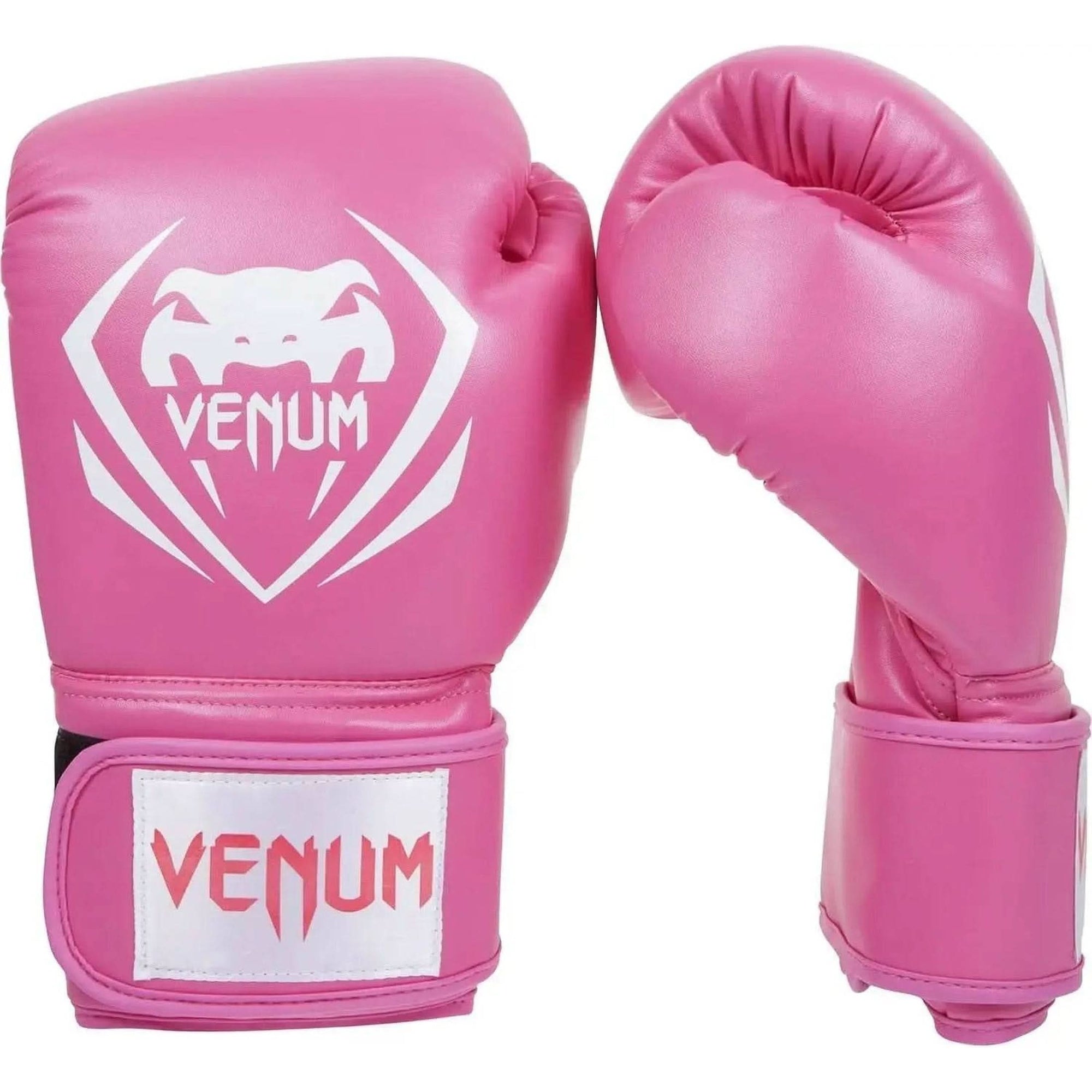 Venum Contender Boxing Gloves