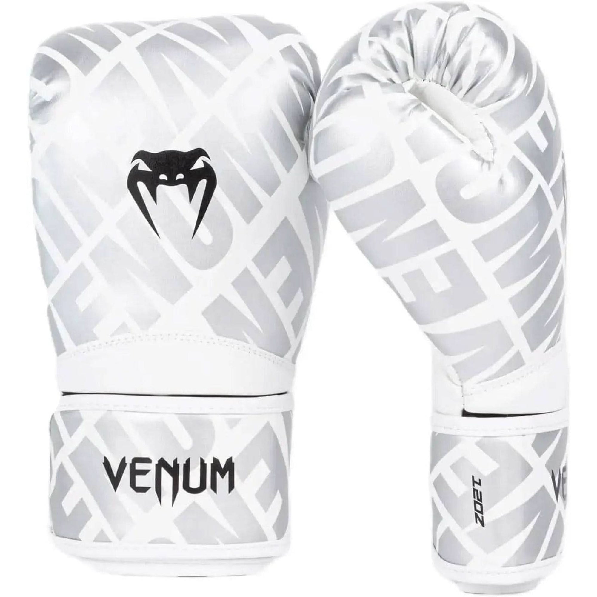 Venum Contender Boxing Gloves