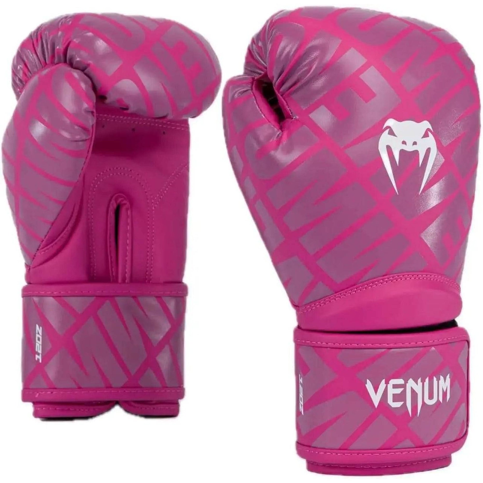 Venum Contender Boxing Gloves