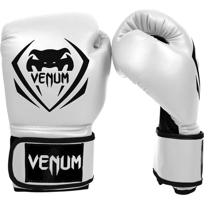 Venum Contender Boxing Gloves