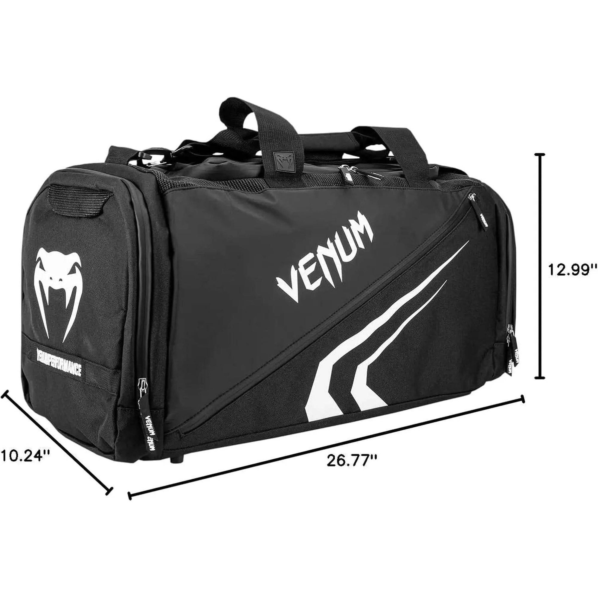 Venum Trainer Lite Evo Sports Bags