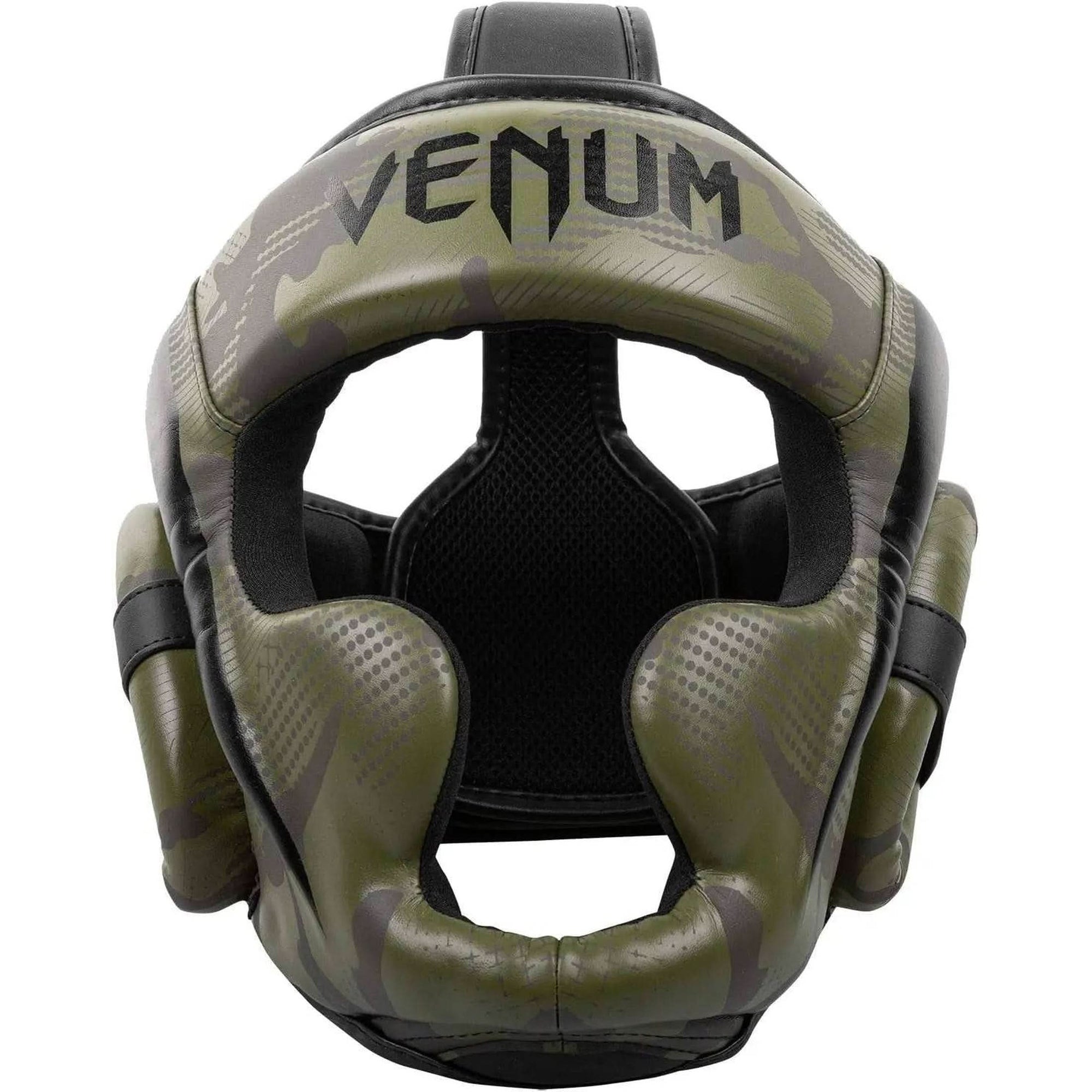 Venum Elite Headgear