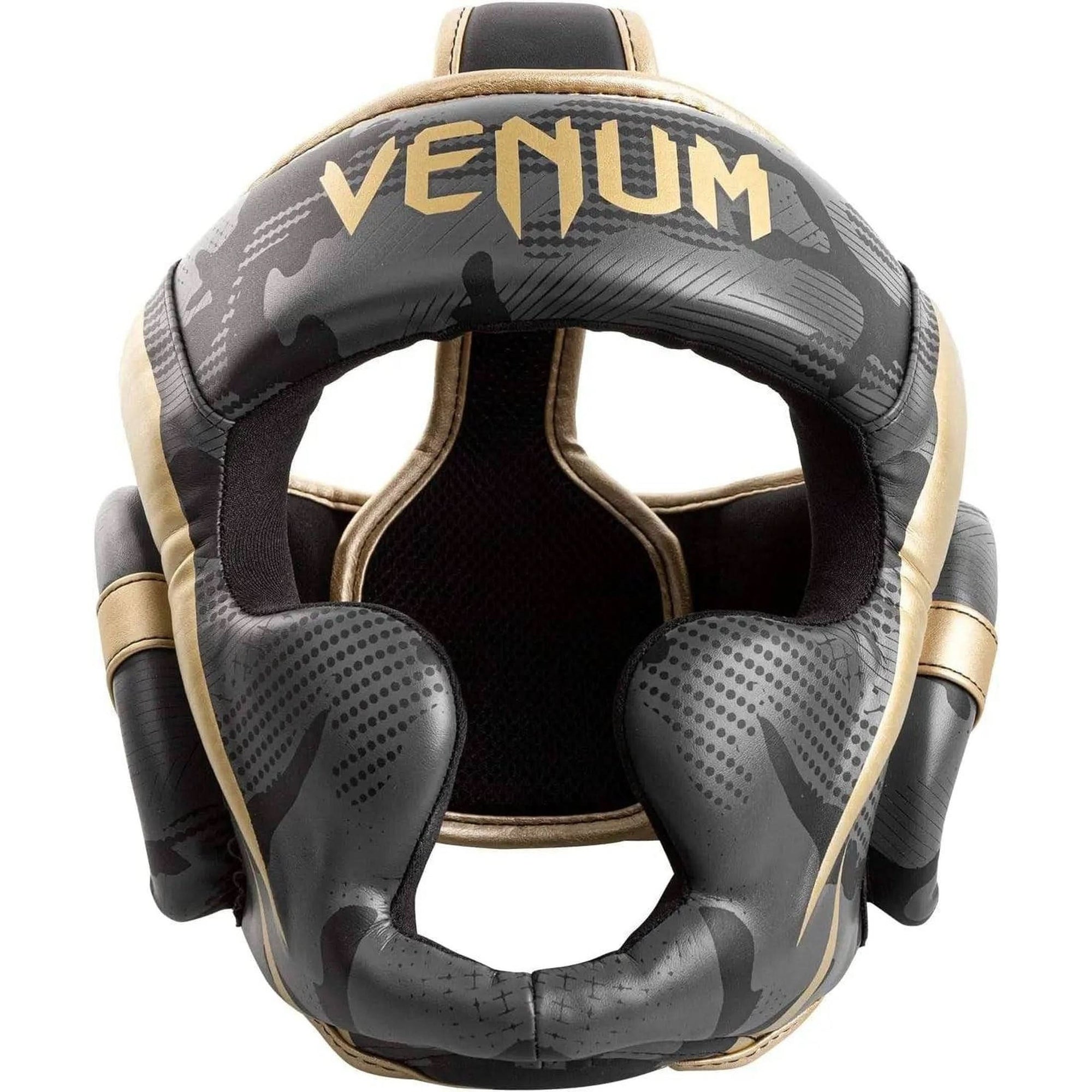 Venum Elite Headgear