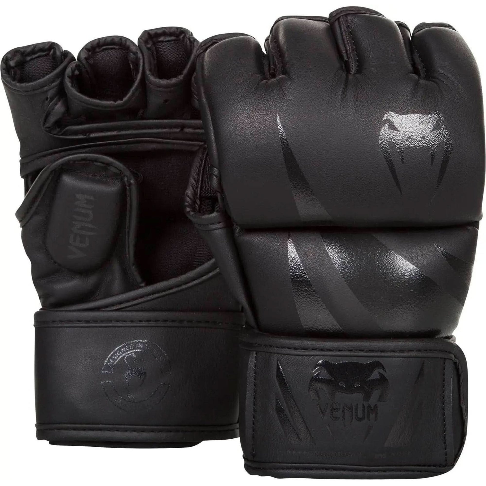 Venum Challenger MMA Gloves