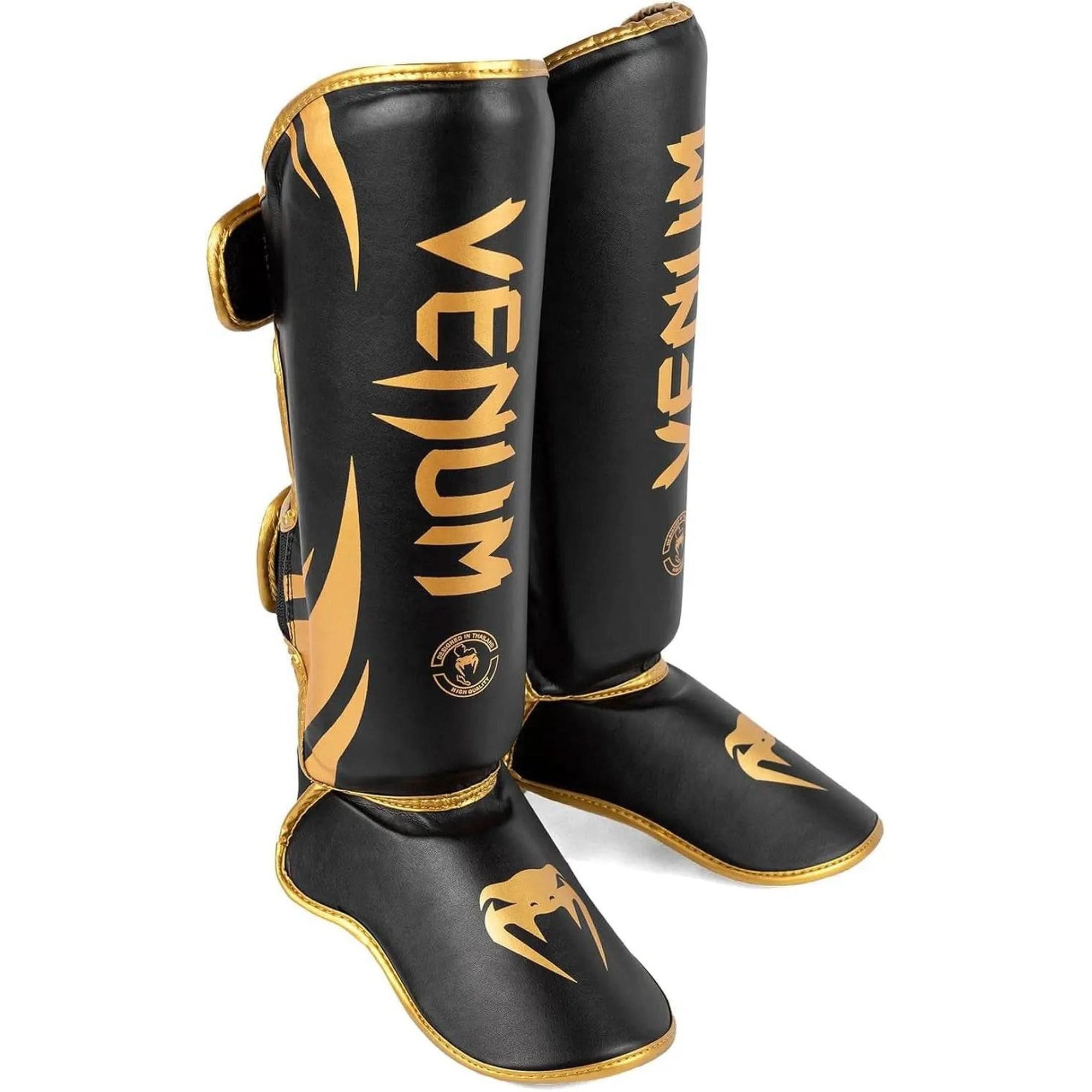 Venum Challenger Standup Shin Guards