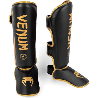 Venum Challenger Standup Shin Guards