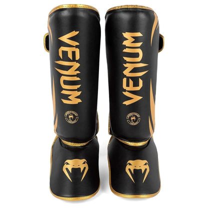 Venum Challenger Standup Shin Guards