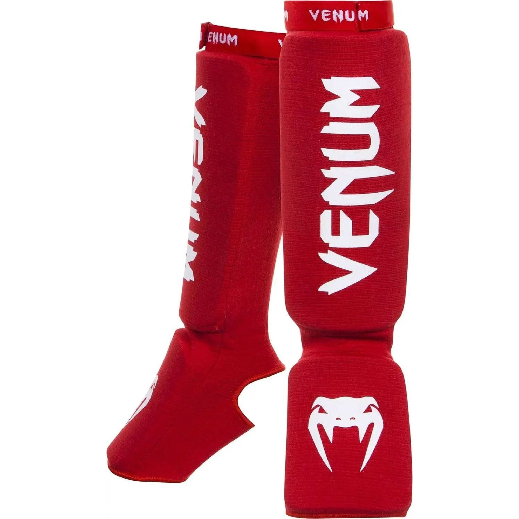 Venum Kontact Shin Guards