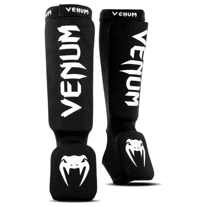 Venum Kontact Shin Guards