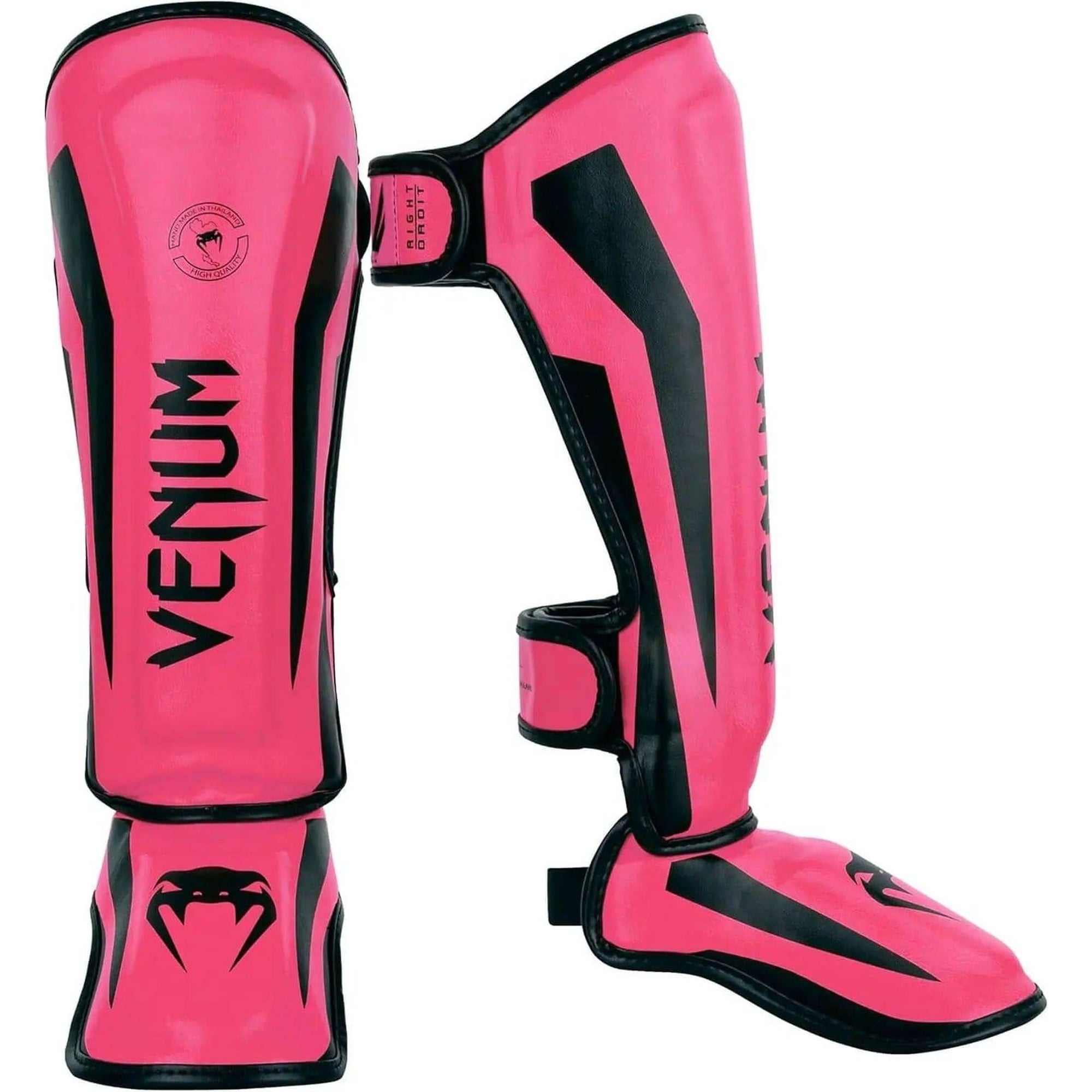 Venum Kids Elite Shinguards