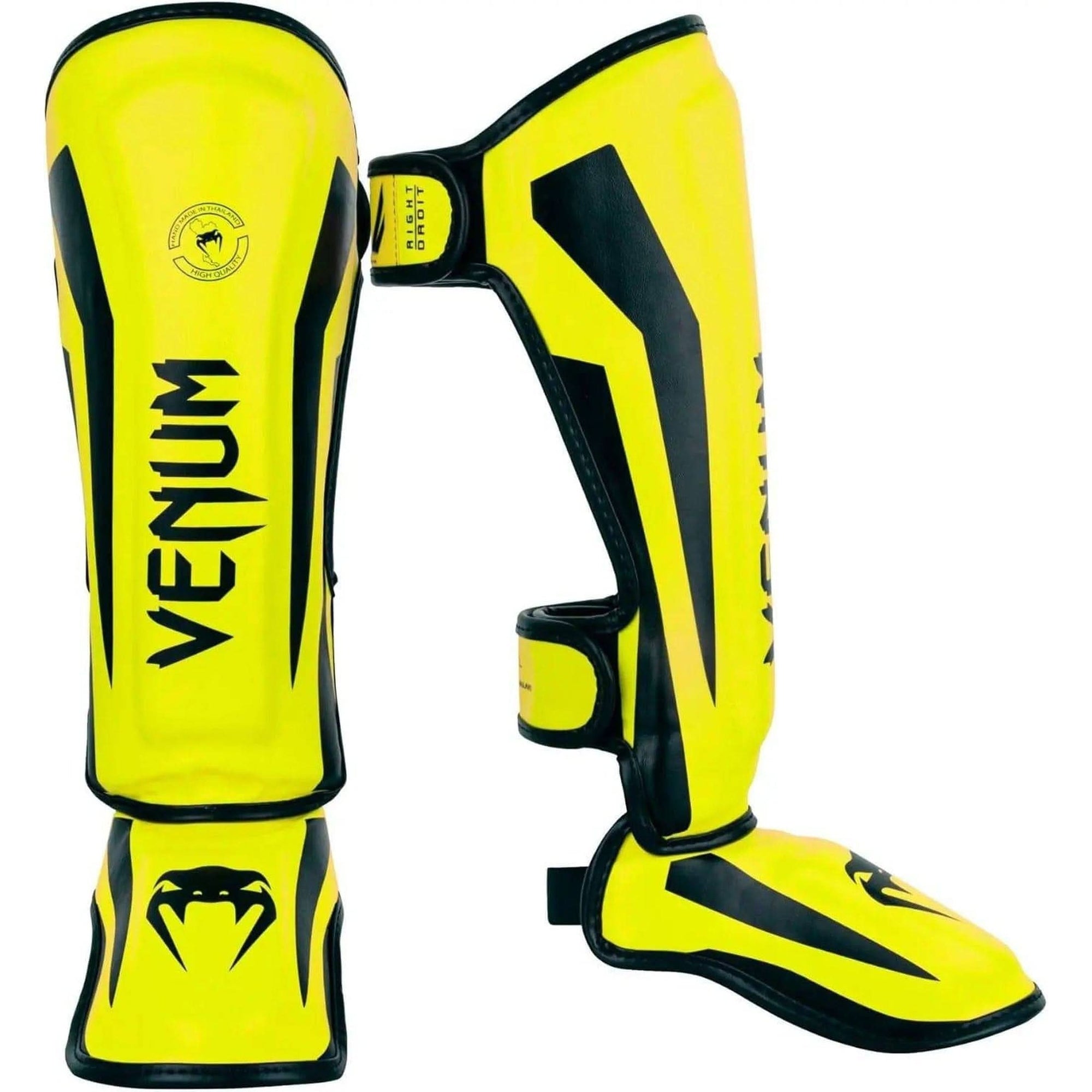 Venum Kids Elite Shinguards