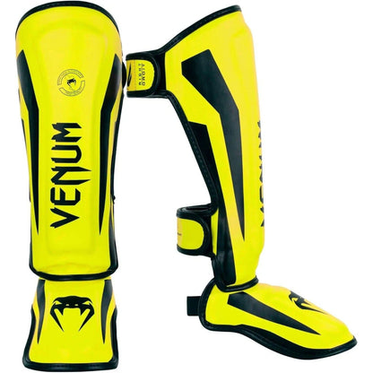 Venum Kids Elite Shinguards