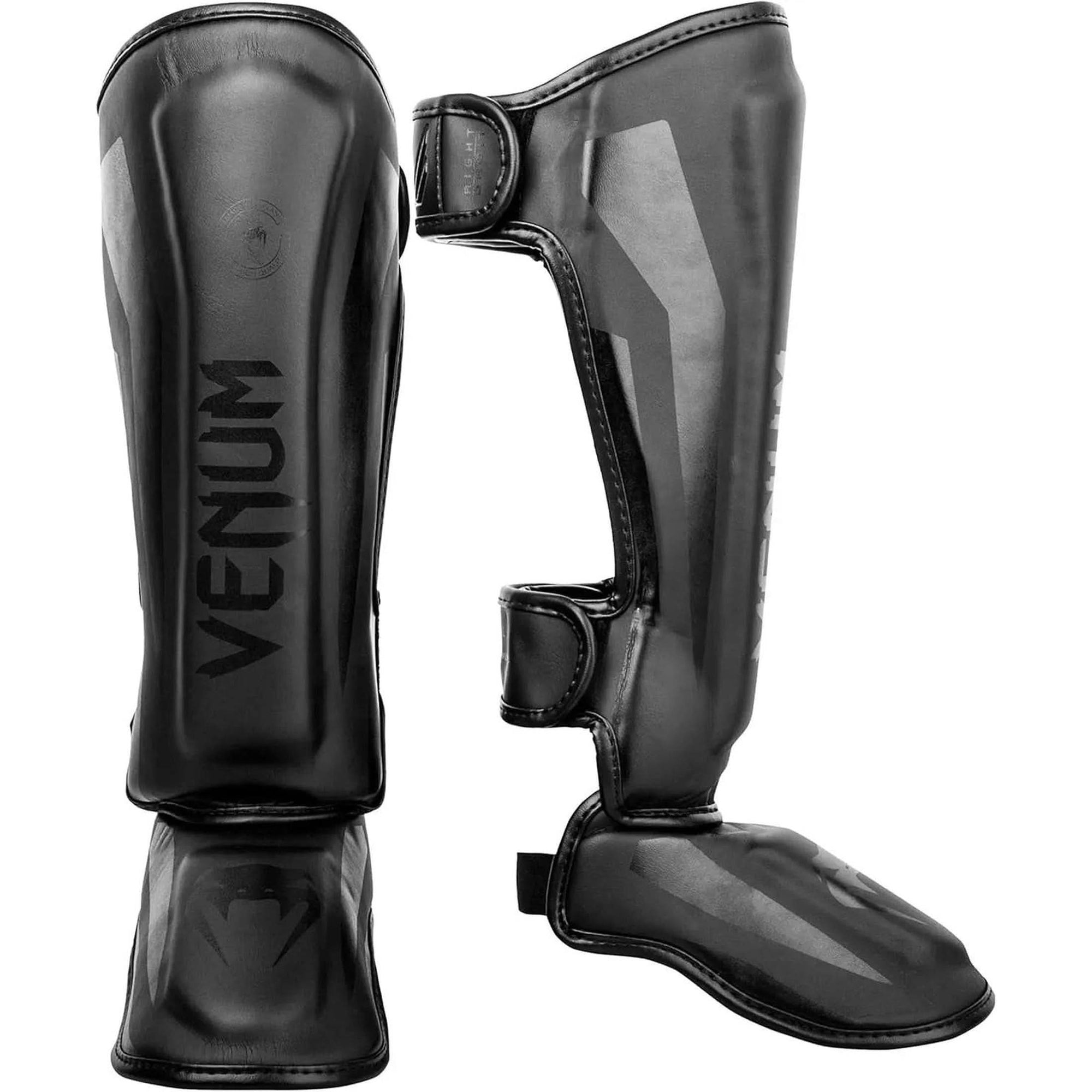 Venum Kids Elite Shinguards