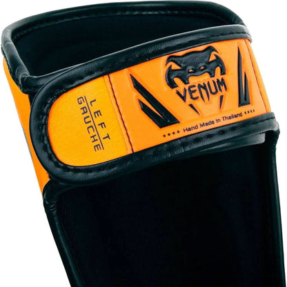 Venum Kids Elite Shinguards