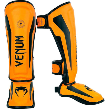 Venum Kids Elite Shinguards