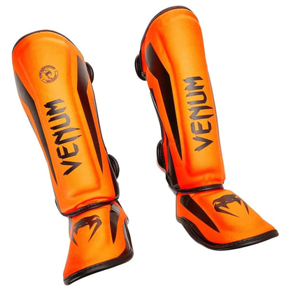 Venum Kids Elite Shinguards