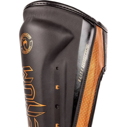 Venum Venum Elite Evo Shin Guards