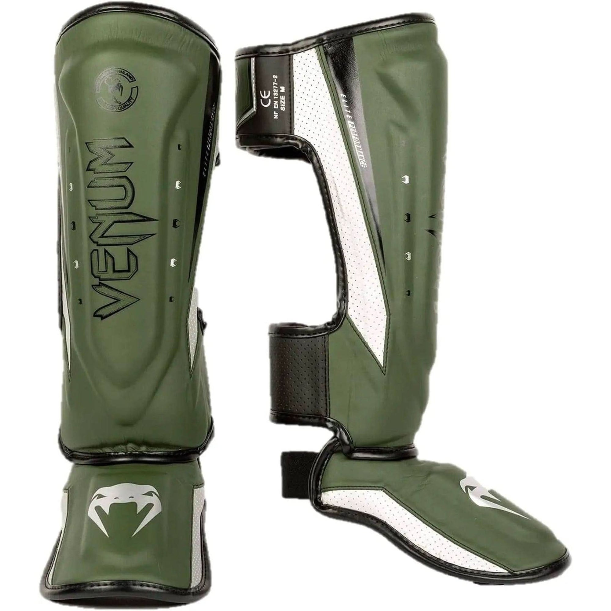 Venum Venum Elite Evo Shin Guards