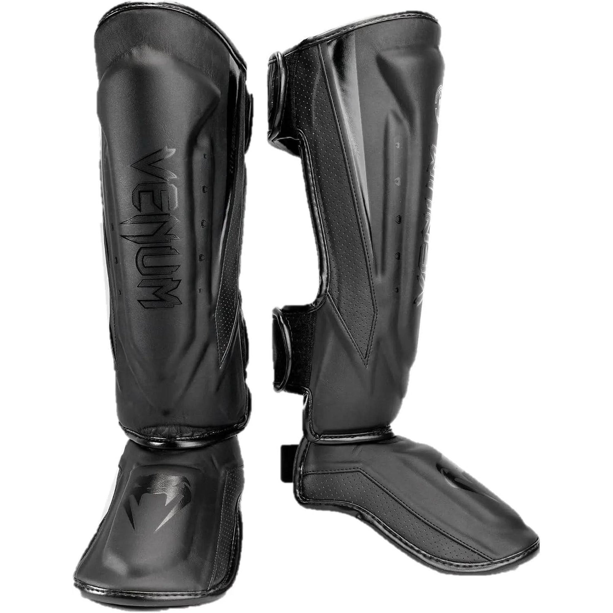 Venum Venum Elite Evo Shin Guards