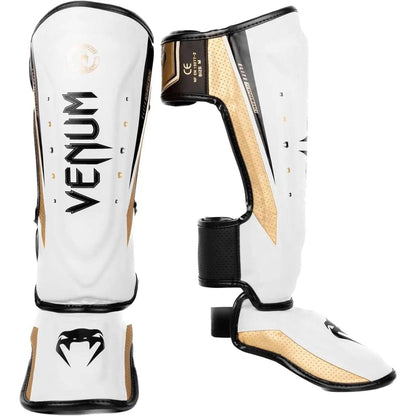 Venum Venum Elite Evo Shin Guards