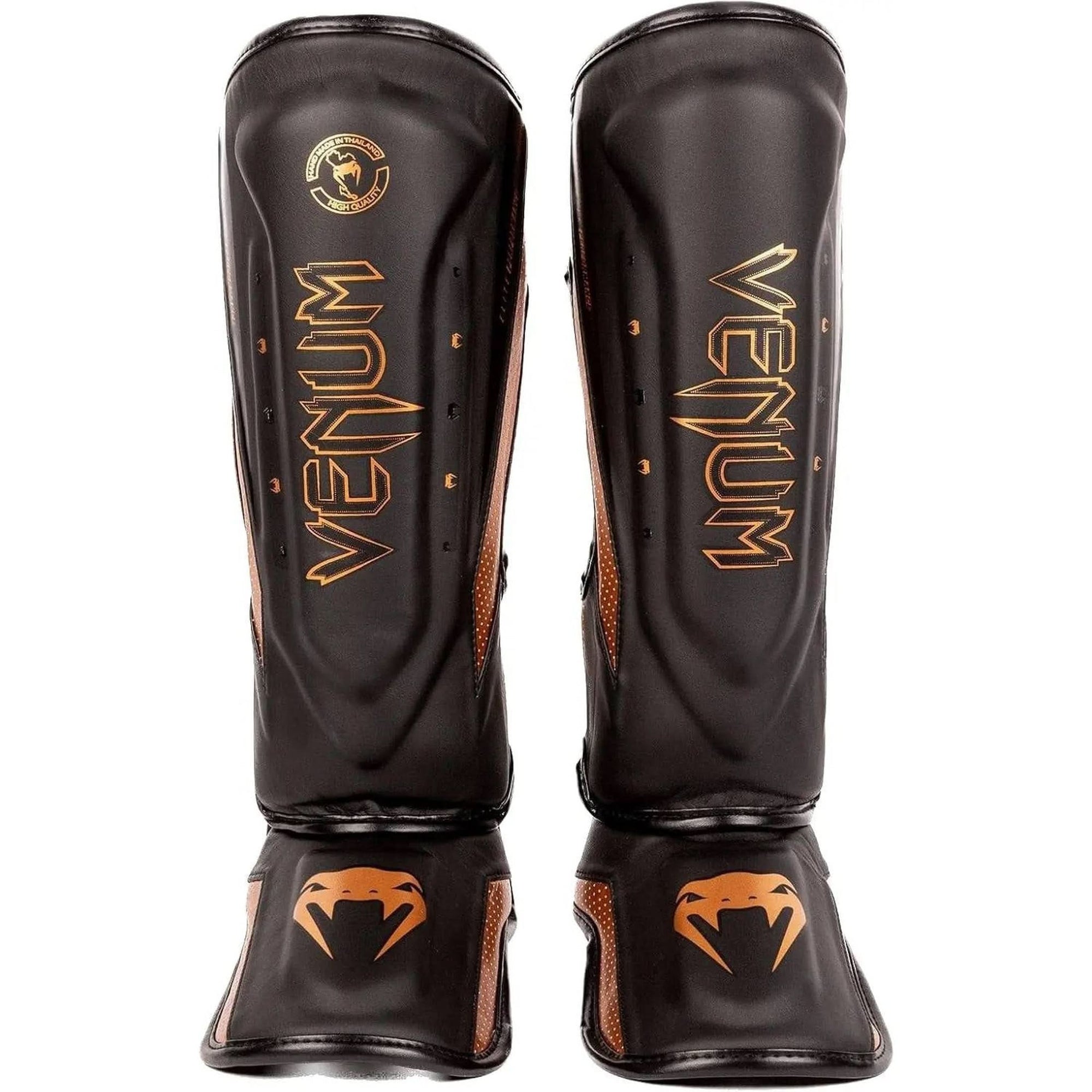 Venum Venum Elite Evo Shin Guards