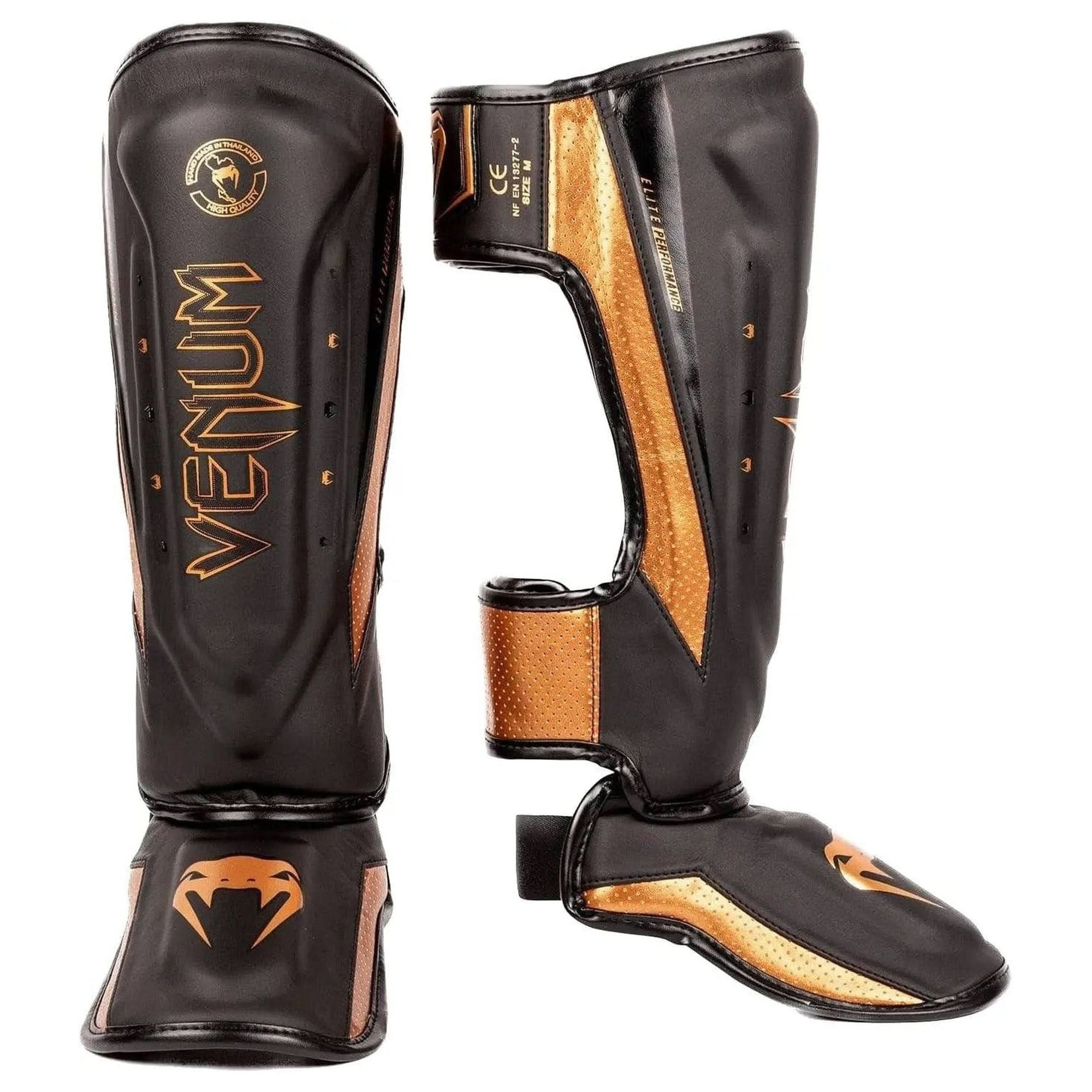 Venum Venum Elite Evo Shin Guards