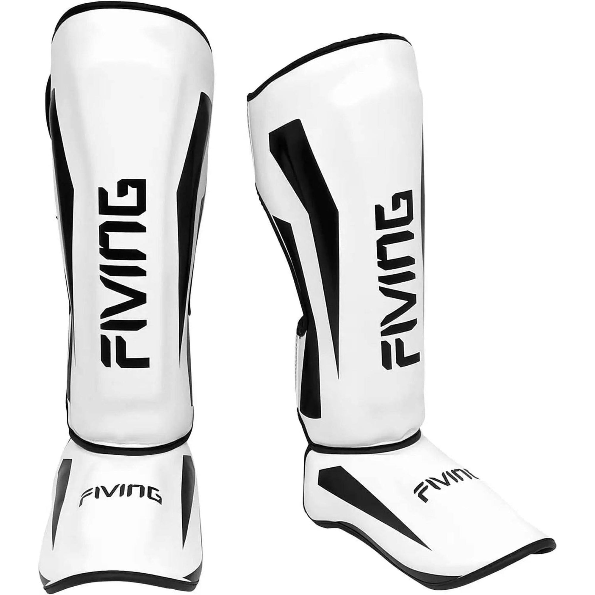 FIVING MMA Martial Arts Shin Guards