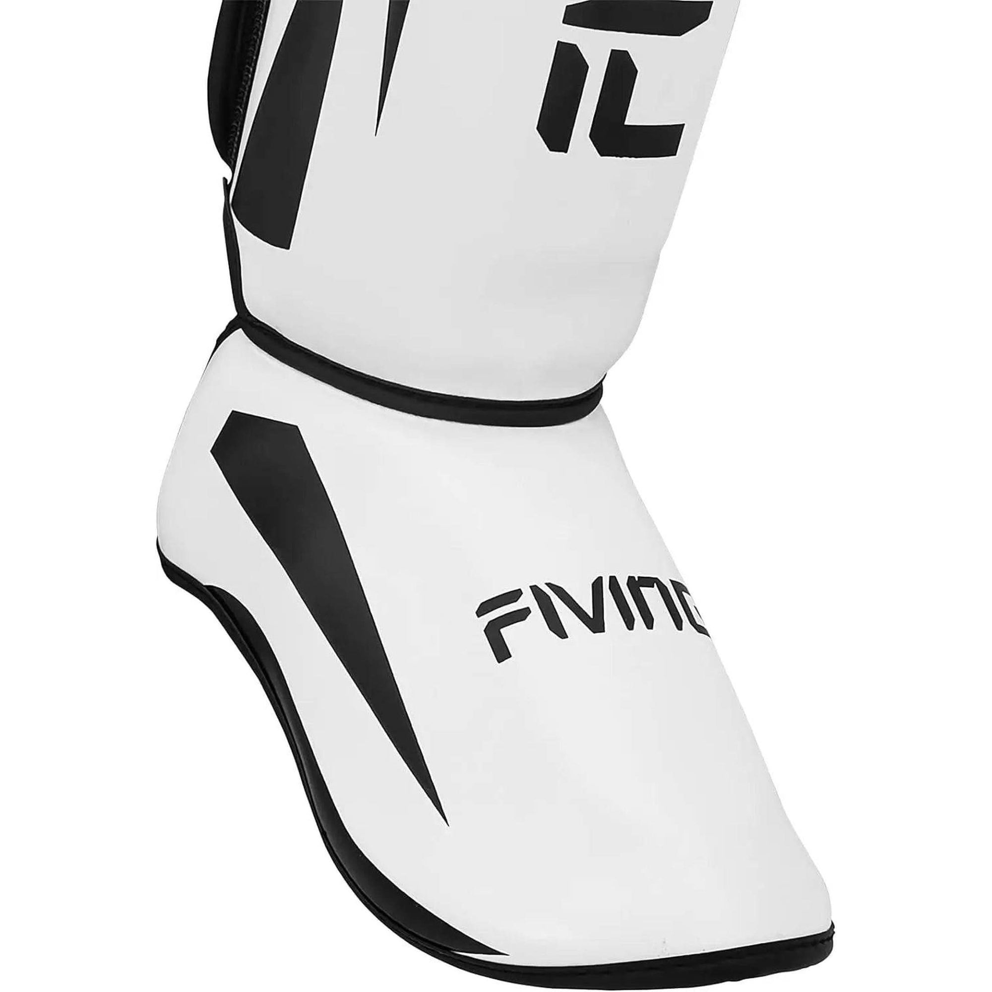 FIVING MMA Martial Arts Shin Guards